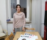 Balli Marzec plakaty i ulotki