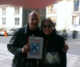 Paweł Kukiz i Balli Marzec w jednej drużynie